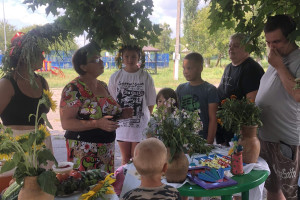 «Ильин день!»